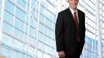 Jason Cooper, Linde Engineering North America