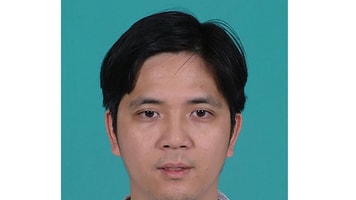 Jeffery-Cheung
