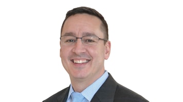 James Belanger, Servomex