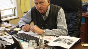 jimmy walker sr founder and ceo of saf tcart