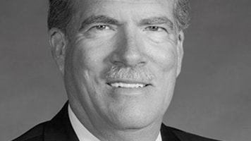 John McGlade is Chairman, President and CEO of Air Products.