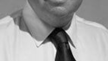 john raquet