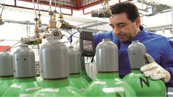 Keeping It Safe with Cylinder Tracking