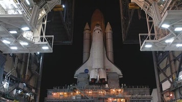Kennedy Space Centre