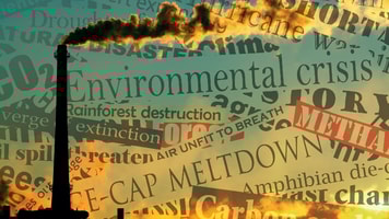 Killer climate image image 1 - July 2015