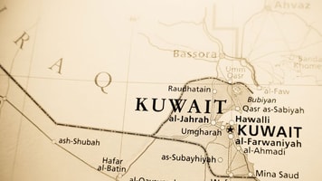 Kuwait
