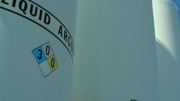 Oxygen Services Q4 SGR 2016