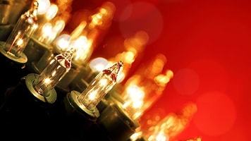LED lights electronics
