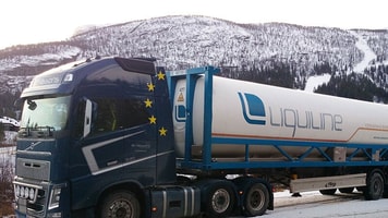 LNG-Liquiline