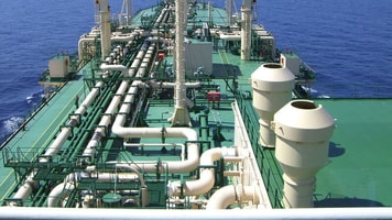 lng vessels