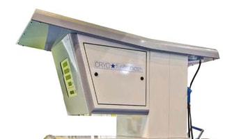 LNG dispensers Equipment Profile Sept16