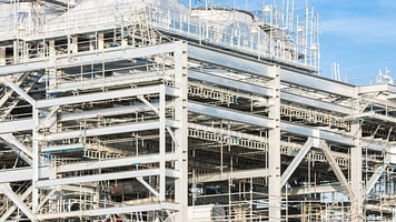 Liquefied natural gas terminal