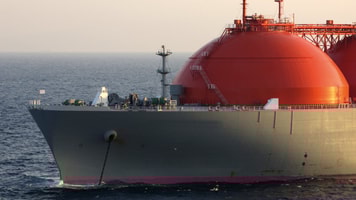 LNG trends during difficult times in China picture 1