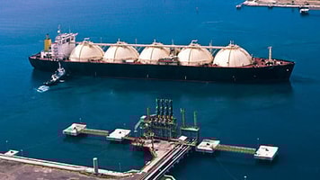 LNG