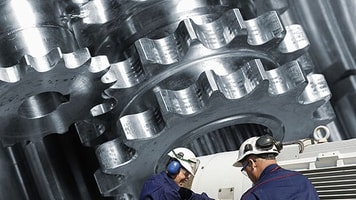 Steel industry