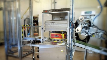PBI-Dansensor analyser