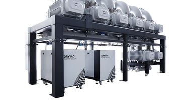 Leybold-DryVac