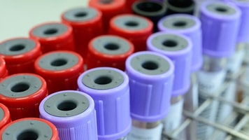 Laboratory medical