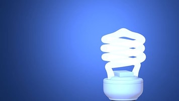 light bulb green gasworld idea