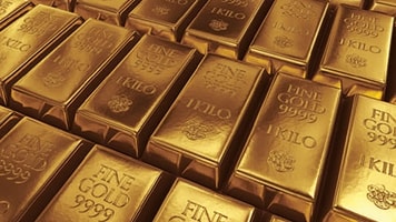 Specialty Gases -- Worth Their Weight in Gold