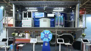 Linde mdc