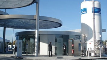 Linde