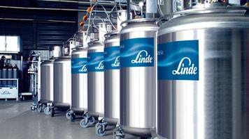 linde helium dewars January 2017