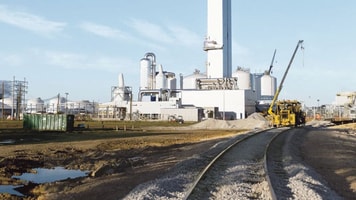 lindes la porte facilities
