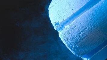 Generic Liquid nitrogen cryogenics