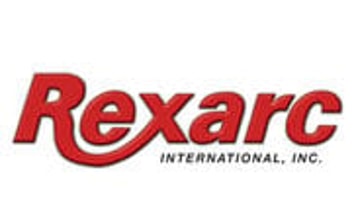 Rexarc logo