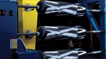 Composite cylinders