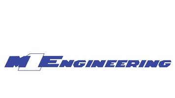 M1 Engineering logo