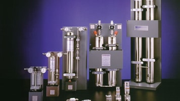 Gas handling and purification equipment - MATHESON - February 2015