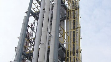 MATHESON hydrocarbon