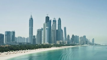 Mena image Dubai newsletter