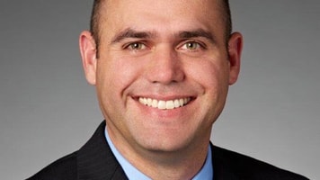 Michael Barto MOCON VP of Engineering and Manufacturing