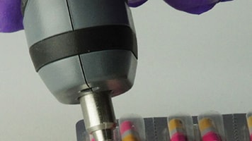 Mocon OpTech sensor