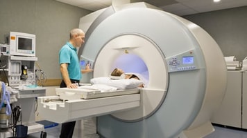 MRI Scanner