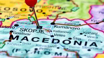 Macedonia-Skopje