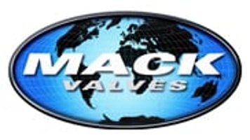 Mack Valves Logo