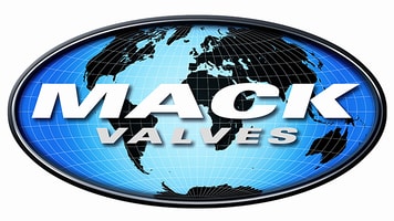 Mack Valves logo 2014