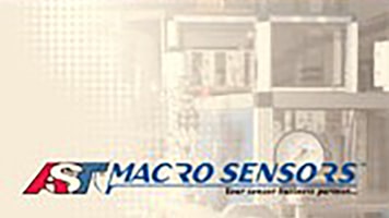 macro sensors
