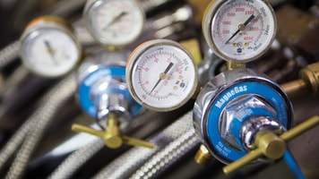 Magnegas valves, 2017
