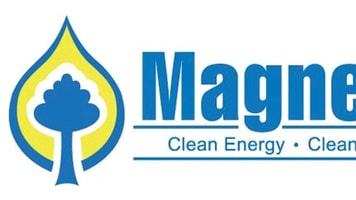 MagneGas