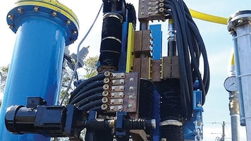 Magnegas