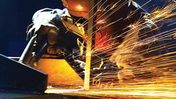 Manufacturing, fabrication