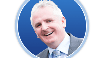 Marcus creaven speakers circles