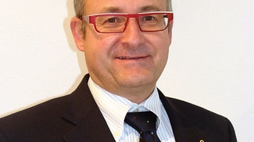 Jurg Maron, ASCO carbon dioxide, 2014