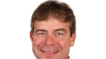 Martin bender managing director of witt – August 2015