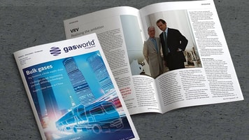 May 2017 global magazine